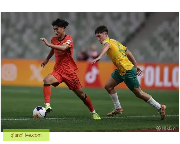 U20国足近四场热身不败对阵乌兹叙利亚检验成色参考价值极高